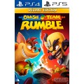 Crash Team Rumble - Deluxe Edition PS4/PS5